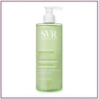 [400ml] Sữa Rửa Mặt SVR Sebiaclear Gel Moussant - Cho Da Nhạy Cảm - Chip Cosmetic