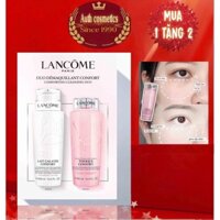 400ml_Nước cân bằng độ ẩm da Lancôme Tonique Confort 400ml