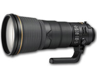 400mm f2.8 E FL ED VR AF-S Lens