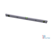 400mm Thước thủy màu xám bạc Asaki  AK-0108