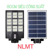 400W đèn năng lượng mặt trời liền thể siêu sáng pin sử dụng lâu