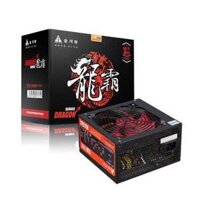 400W Nguồn máy tính Golden Field Dragon GTX480