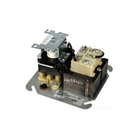 4011FC - Universal Aftermarket Replacement Fan Control Center Relay 40VA 24 Volt Secondary