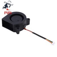 4020 Quạt Thổi Bóng Vòng Bi Quạt 24V Cho Sáng Tạo K1 / K1 Max 3D Máy In Làm Mát Hotend Quạt 3D Máy In Phần