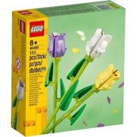 40461 LEGO Creator - Hoa Tulip