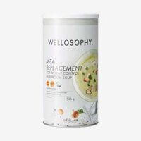 40745 Oriflame – Súp nấm thay thế bữa ăn – Meal Replacement for Weight Control Mushroom Soup