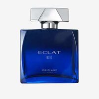 40790 Oriflame – Nước hoa Oriflame nam Elcat Nuit Eau de Parfum for Him