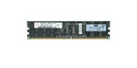 408853-B21 RAM HP 4GB DDR2 667MHz ECC SDRAM Kit