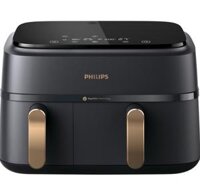 4.090k - Nồi chiên không dầu Philips 9 lít NA352/00