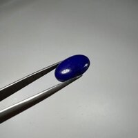 4095-ĐÁ LAPIS LAZULI ( THIÊN NHIÊN )