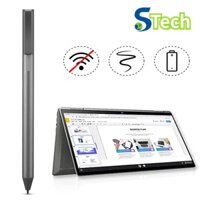 4096 Độ nhạy áp lực USI Protocol Stylus Pen cho Lenovo IdeaPad Flex 5i Chromebook cho Chromebook ThinkPad C13 Yoga Gen 1