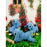 40cm gấu bông Stitch nằm mềm mại