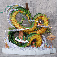 (40cm) Mô hình dragonball rồng thần yoyo