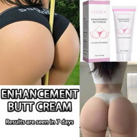 40g Kem Massage Định Hình Mông, Nâng Mông Và Thắt Da, Làm Săn Chắc Bơ Shea, Cải Thiện Quyến Rũ