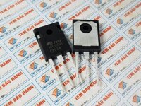 40G120HD IGBT 40A 1200V TO-247