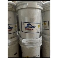 40kg CHLORINE .TQ 70%KHỬ KHUẨN NƯỚC,BỂ BƠI,AO HỒ ,CHUỒNG TRẠI...