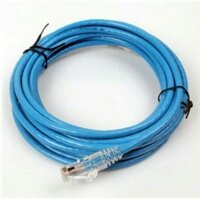 40m dây mạng cat 5e đã bấm sẵn 2 đầu mạng