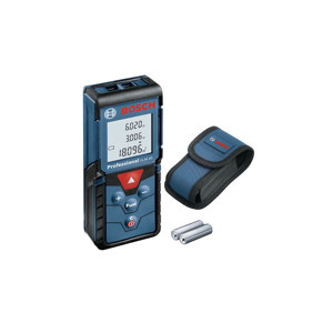 Máy đo khoảng cách Bosch GLM 40, 40m