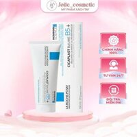 [40ml-100ml] Kem dưỡng LA ROCHE-POSAY CICAPLAST BAUME B5