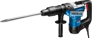 Máy khoan bê tông 1100W Bosch GBH 5-40 D, 40mm