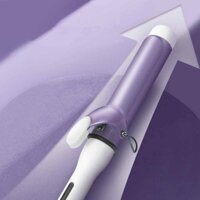 40MM Professional Hair Curler Curling Wand Curling Tongs Big Barrel Curling Iron