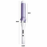 40mm professional large wave curling iron