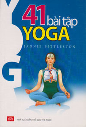 41 Bài Tập Yoga
