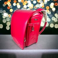 4108-Cặp chống gù Nhật Bản MIKI HOUSE-Randoseru school bag