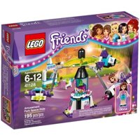 41128 LEGO FRIENDS Công viên giải trí du hành không gian