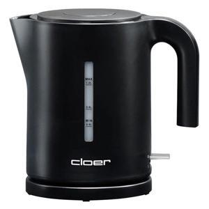 Bình - Ấm đun nước siêu tốc Cloer 4120 - 1.2 lít, 1800W