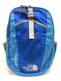 4130-Balo size nhỏ-THE NORTH FACE children backpack