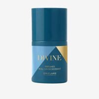 41542 Oriflame – Lăn khử mùi nữ hương nước hoa Oriflame Divine Perfumed Roll On Deodorant