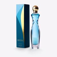 41545 Oriflame – Kem dưỡng thể hương nước hoa Oriflame Divine Perfumed Body Cream 250ml