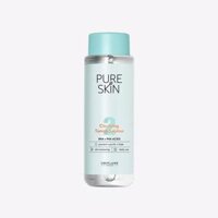 41672 Oriflame – Nước cân bằng trị mụn Oriflame Pure Skin Clarifying Toning Solution 150ml