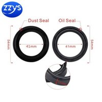 41x54x11 41x54 Nĩa Giảm Chấn Dầu Cói Bụi Che Môi Cho Xe Honda CBR400F CBR400RR CBR500R CBR600 CBR600F CBR600RR CBR1000F CTN700