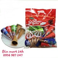 42 Bánh Ốc Quế Nhân Socola Hiệu Risen