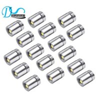 42 Đèn Thu Nhỏ Cho, Đèn Điểm Mini 7 Màu Hoạt Động Bằng Pin, Đèn Led Nhỏ Cho Thủ Công (Nhiều Màu Sắc)