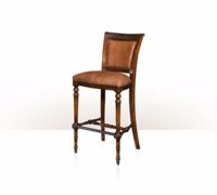 4200-038 Chair - Armoury Bar Chair