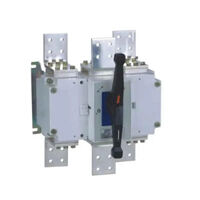 420310 - Bộ ngắn mạch Isolator CHINT NH40 4P