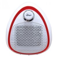 420k -Quạt sưởi gốm Ceramic Mini FujiE CH-202 Red