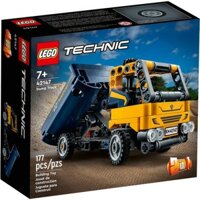 42147 LEGO TECHNIC Xe Tải Công Trình