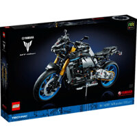 42159 Lego Technic Yamaha MT-10 SP - Mô hình Đồ chơi lắp ráp Xe moto Yamaha
