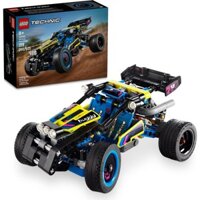 42164 LEGO TECHNIC Xe Đua Vượt Địa Hình