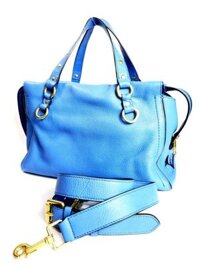 4224-Túi xách tay/đeo vai-COLE HAAN Cassidy satchel bag