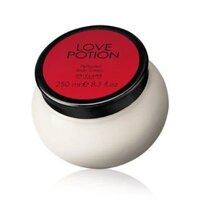 42509 Oriflame – Kem dưỡng thể hương nước hoa Oriflame Love Potion Perfumed Body Cream ngọt ngào quyến rũ với niềm khát khao đam mê – 250ml