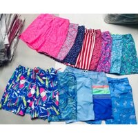 4274: Quần Short Nam Vải Dù Mùa Hè 12 Màu