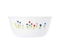 428-FWH-BP – Tô thủy tinh 900ml Corelle hoa văn Flower Hill