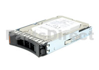 42D0677 IBM 146-GB 15K 2.5 SHS SAS