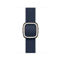 42mm Deep Blue Modern Buckle - Small MXW03AM/A