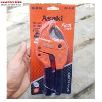 42mm Kéo cắt ống PVC lưỡi INOX Asaki AK-0162